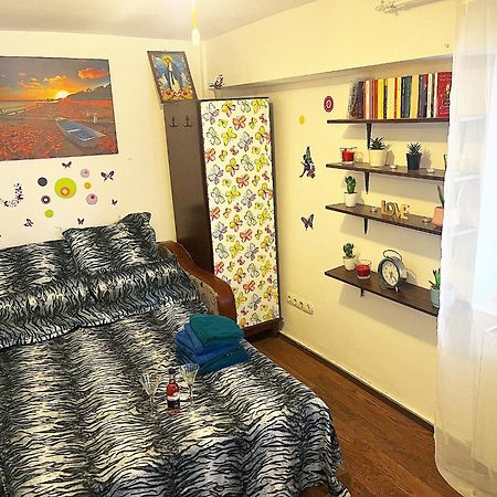 Casa Andu Apartment Bucharest Luaran gambar