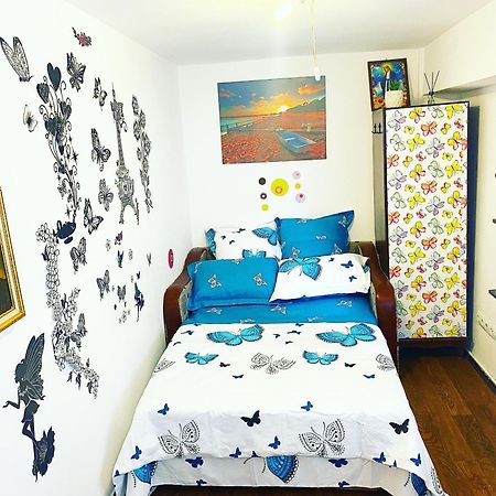 Casa Andu Apartment Bucharest Luaran gambar