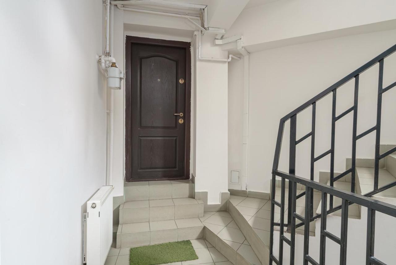 Casa Andu Apartment Bucharest Luaran gambar