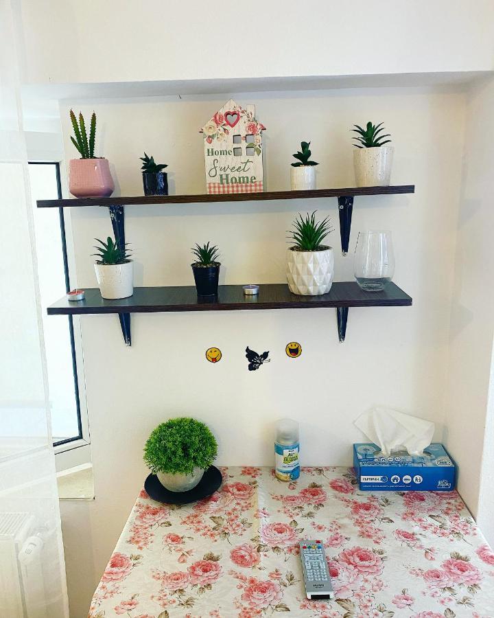 Casa Andu Apartment Bucharest Luaran gambar