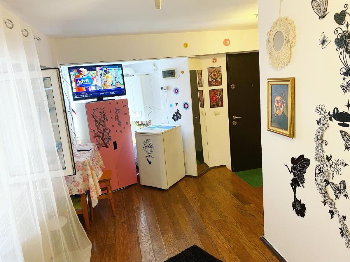 Casa Andu Apartment Bucharest Luaran gambar
