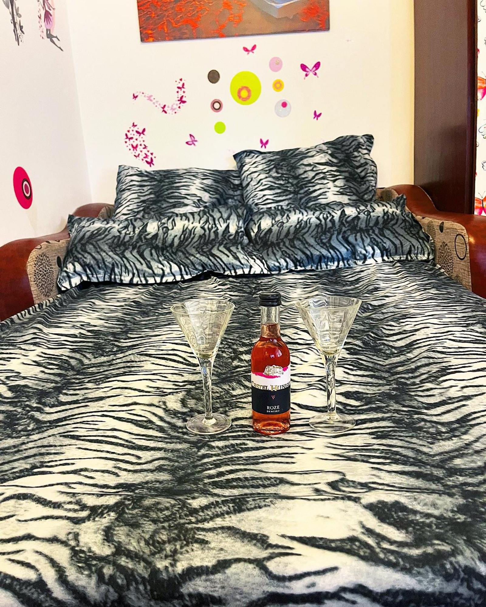 Casa Andu Apartment Bucharest Luaran gambar